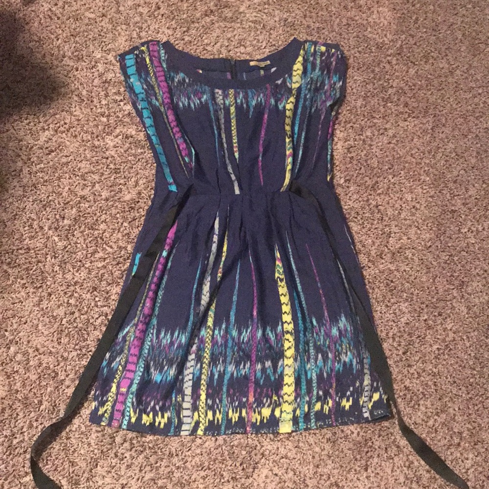 Women’s Mini Dress